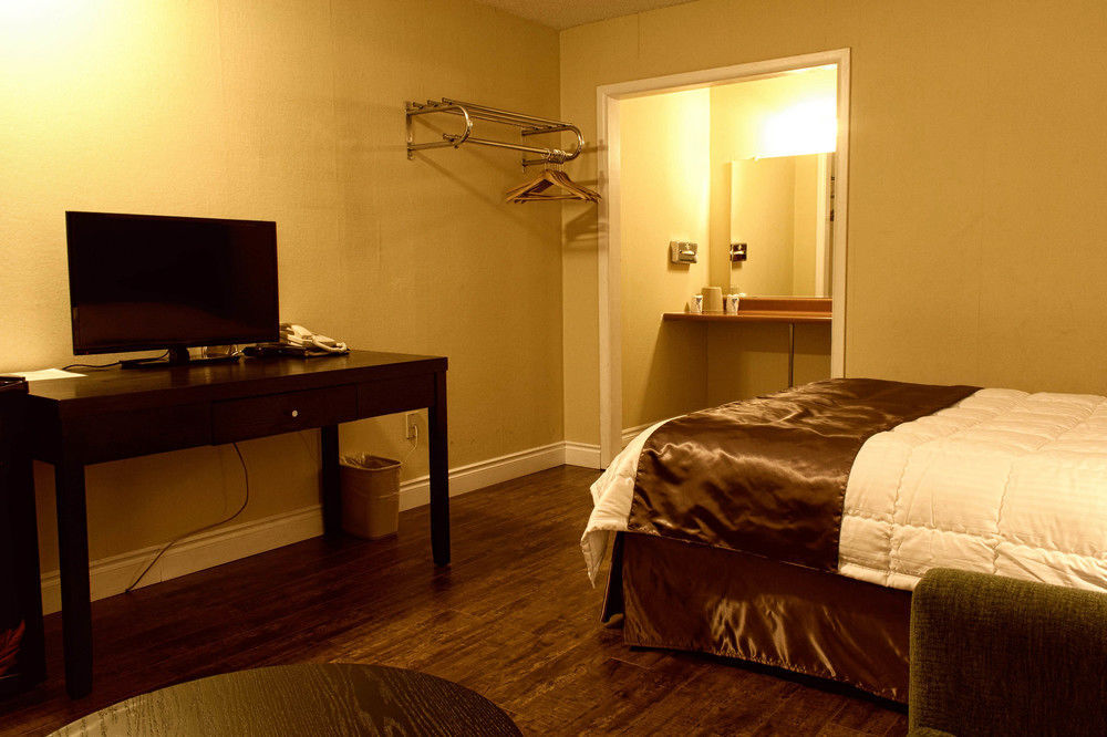Hotel Moncton Exterior foto